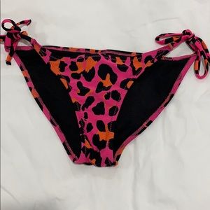 Forever 21 Bikini bottom